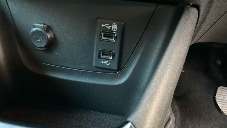 Vauxhall Crossland 1.2 Turbo [130] Ultimate 5dr Auto Petrol Hatchback